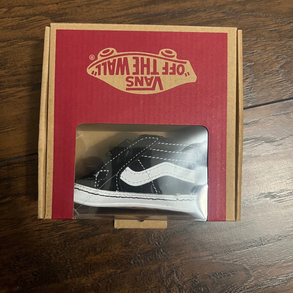 Baby Vans